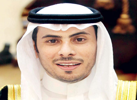 «صالح الفريح» يحتفل بزفافه في القاعة الماسية