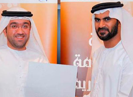 «نيابة دبي» تكرِّم المشاركين في مسابقة القرآن الثالثة
