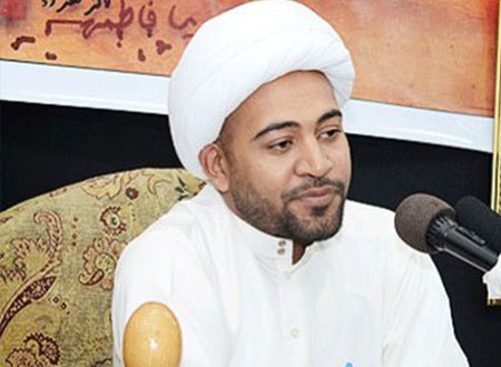 وفاة الشيخ محمد بن ناصر الراشد بعد معاناة مع السرطان