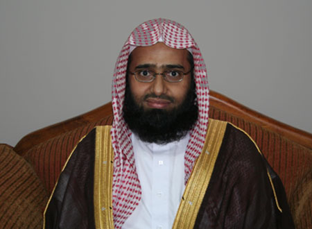عبدالعزيز الفوزان يحذر من مؤامرة على هيئة الأمر بالمعروف