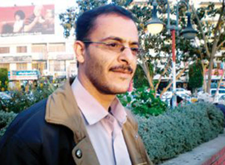 وفاة الروائي والمسرحي اليمني سمير عبد الفتاح 