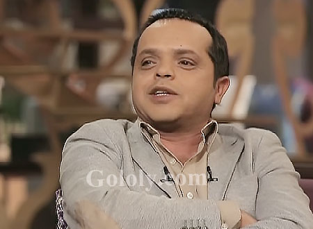 محمد هنيدي يكشف عن اللوك الغريب الذي سيظهر به في فيلمه الجديد.. شاهد