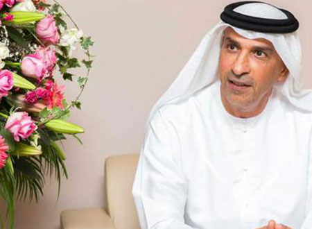 «تنمية المجتمع» تشارك «الإمارات اليوم» احتفالها بعيدها التاسع