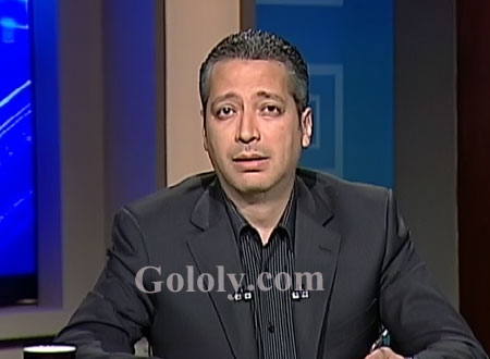 تامر أمين يهاجم محمد عطية بسبب قناة السويس الجديدة