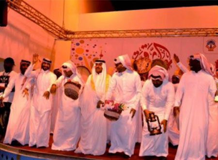 35 فعالية للعيد بالشرقية تختتم أنشطة حضرها 600 ألف زائر