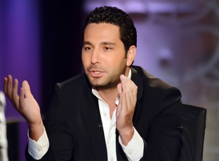 الإعلامي اللبناني وسام بريدي يهاجم ضيوف مقالب رامز جلال: اشبعوا وخلوا عندكم كرامة
