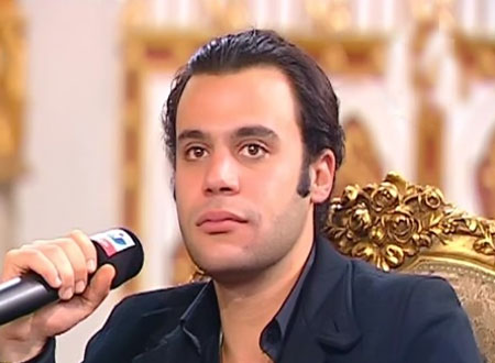 محمد عادل إمام يتعاقد على أول بطولة مطلقه لرمضان 2017