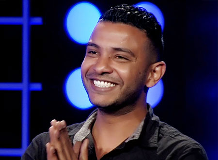 لماذا لم يحزن محمد حسن بخروج محمد رشاد من Arab Idol؟