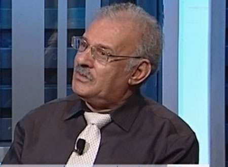  محمود عزب: لابد من تطبيق حد الحرابة على الإخوان