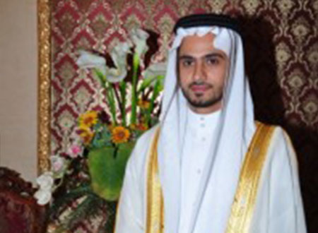 آل الغامدي يحتفلون بزفاف الدكتور راكان