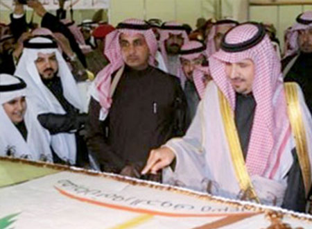 جوائز مهرجان تمور الجوف تتجاوز 300 ألف ريال