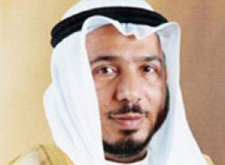 الأمير المعتوق تبرّع بمبلغ 5 ملايين لإنشاء قرية للنازحين