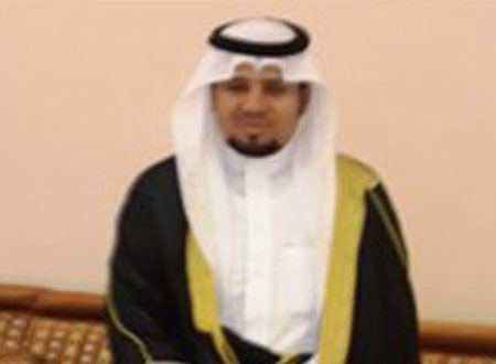 الحارثي يحتفل بزواج ابنه مهدي