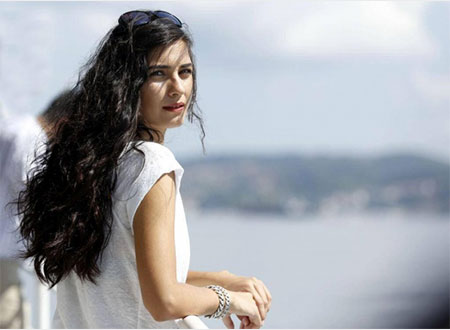 مفاجأة.. توبا بيوكستون تتغزل في نجم عربي متهم بالشذوذ ومسلسل يجمعهما قريبا.. شاهد مفاجأة.. توبا بيوكستون تتغزل في نجم عربي متهم بالشذوذ ومسلسل يجمعهما قريبا.. شاهد