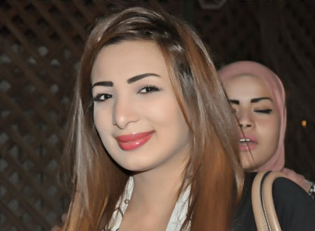 صفاء مغربي ترد على منتقديها بعد شائعة وفاتها بلفظ خارج.. فيديو