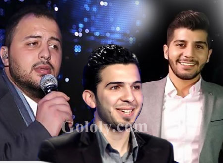 منّ سيفوز بلقب Arab Idol في موسمه الثالث؟.. صور
