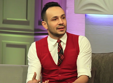  بعد خالد أبو النجا محمد عطية يدعم المثليين ويكشف موقفه من الجنس قبل الزواج