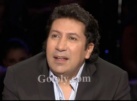 هانى رمزى يستعد لتقديم برنامج مقالب جديد 