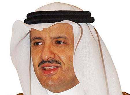  الأمير سلطان بن سلمان يعلن إطلاق تأسيس ثلاث جمعيات جديدة في المملكة