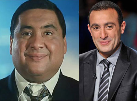 أحمد السقا يحيي ذكرى علاء ولي الدين