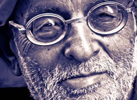 أكبر معمر عمره 125 عاماً ولديه 300 حفيد