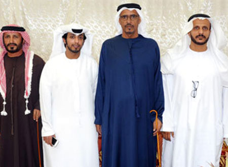 أفراح الراشدي