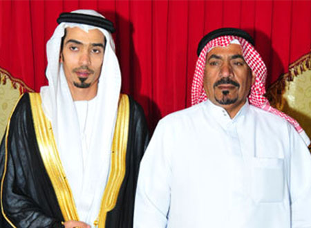 أفراح الصيعري في اليحر