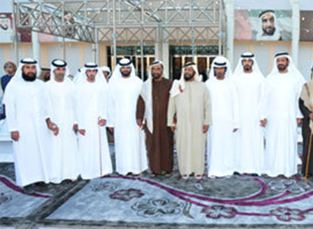 أفراح العامري في اليحر