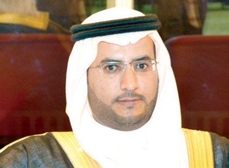 أفراح المسعر والعبد الكريم