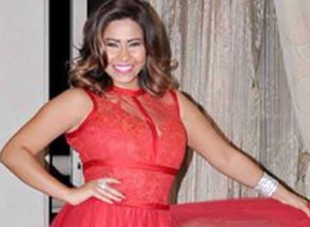 رسالة شيرين عبدالوهاب لوالدتها في عيد الأم
