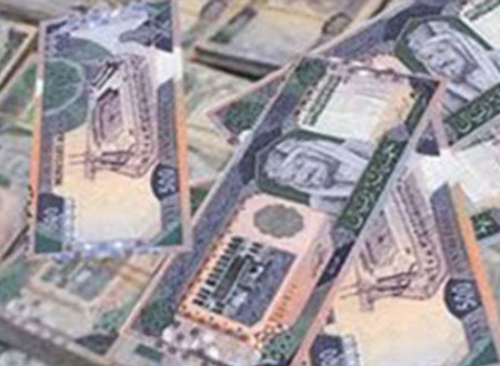 فتاة فى الـ17 من العمر تتبرع بـ50 مليون ريال للأعمال الخيرية