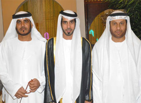أفراح الحمادي