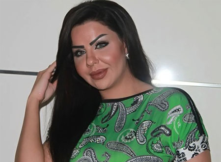 الكويتية رونق تعتزل التمثيل