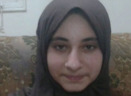 طالبة شرقاوية تنافس فى مسابقة &laquo;إنتل&raquo; بمشروع جهاز مضاد للصورايخ