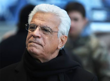 وفاة اللبناني سعيد فخري مالك نادي كان الفرنسي