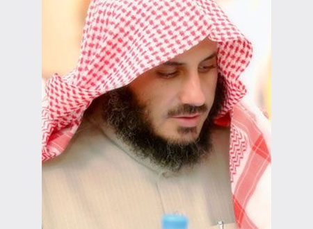 محمد الغضية يتكفل بحفل زواج سكرتيره.. صور