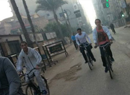 غداً.. الماراثون الخيرى الثانى بقيادة «Cairo Runners»