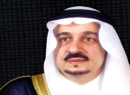 أمير منطقة القصيم يرعى افتتاح المؤتمر الدولي لخبراء الإعاقة والتأهيل 