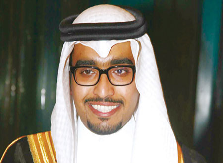 أفراح الرشيد واليوسف 