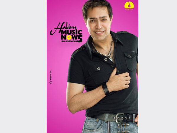 طرح ألبوم «music now 5 » بالأسواق .. صور