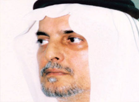 بن بن خالد عبدالعزيز مشعل سبب وفاة