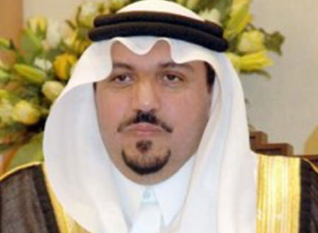 نائب أمير القصيم يرعى فعاليات &laquo;ليلة السياحة&raquo; غدا