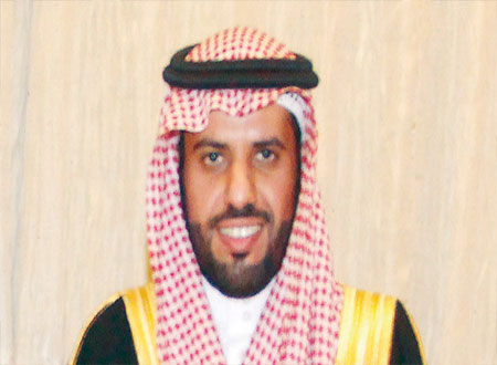 أفراح الحارثي والدعفس