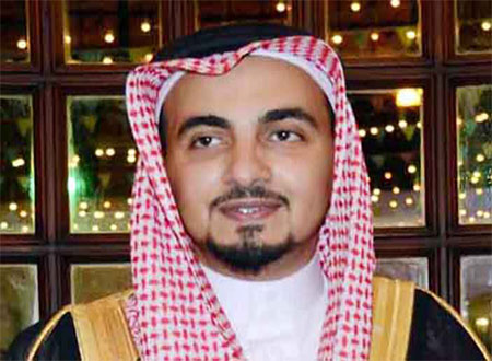 أفراح المري والبشر