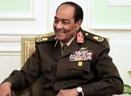 محمد حسين طنطاوي: لم نُجبر مبارك على الرحيل.. وتخليه كان مفاجئة