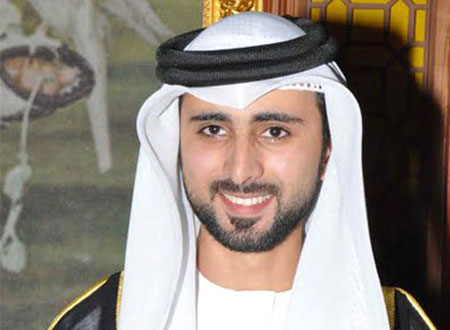 أفراح الحيربي وشائع