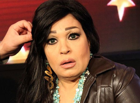 فيفي عبده تكشف سبب انتشار الراقصات الأجانب في مصر