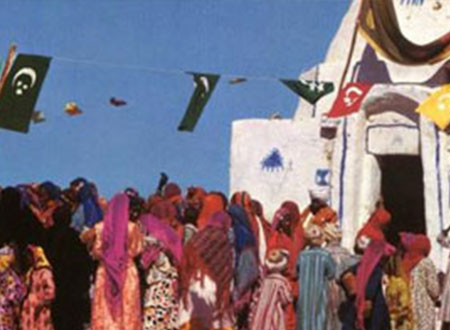 مركز&laquo;القناة&raquo; ينظم ورشة لتعلم اللغة النوبية 