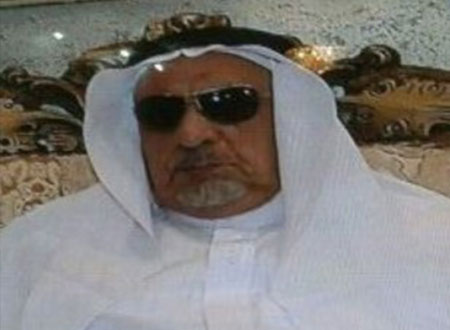 زوجة الشيخ إبراهيم الزهراني.. إلى رحمة الله