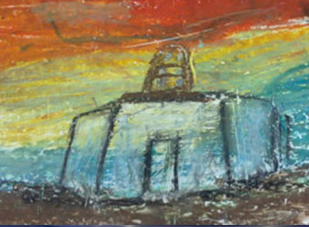 &laquo;دعم الليبرالية والتنمية المجتمعية&raquo; تنظم ورشة لتصميم أفلام الرسوم المتحركة